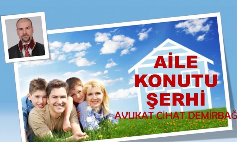 Aile Konut Serhi