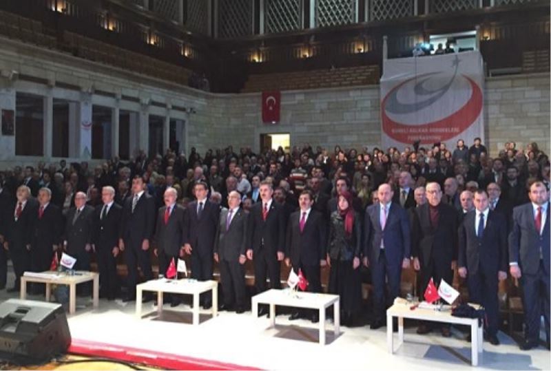 4. Uluslararasi Balkanlar ve Göç Kongresi Devam Ediyor