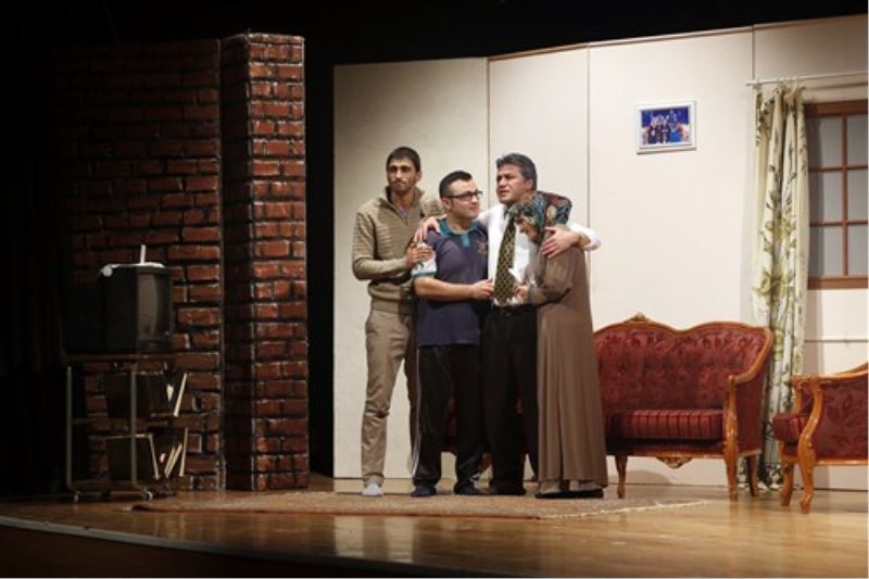 28 Subat Süreci Esenler`de Sahnelendi