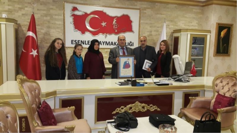 ?Suriyeli Bir Çocuk Olmak`