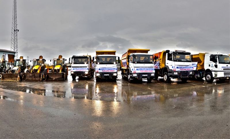 Esenler Kara Hazirlikli