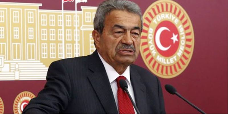 Kamer Genç hayatini kaybetti