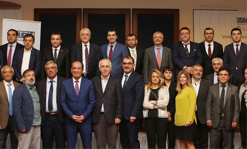 RATEM:385 Milyon Lira Fayda Sagliyor