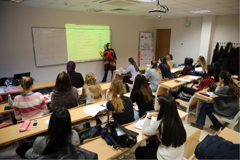 ASKIDA EKMEK AILESI GENISLIYOR