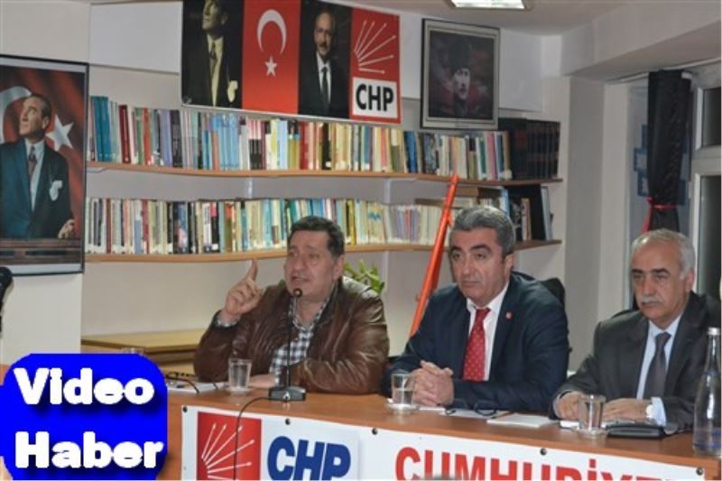 Soysal ?çocuk istismarina karsi durmaliyiz?