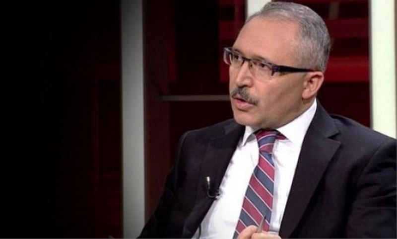 AKP`nin kalemi `yüzde 90` dedi, yeni basbakani açikladi