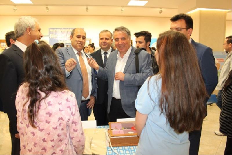 ?Tarih hayal edenleri degil, hayallerini gerçeklestirenleri yazar?