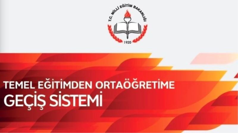 MEB Istanbul TEOG taban puanlari 2016