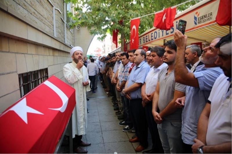 Demokrasi mücadelesinde 7 yurttasimizin hayatini kaybetti