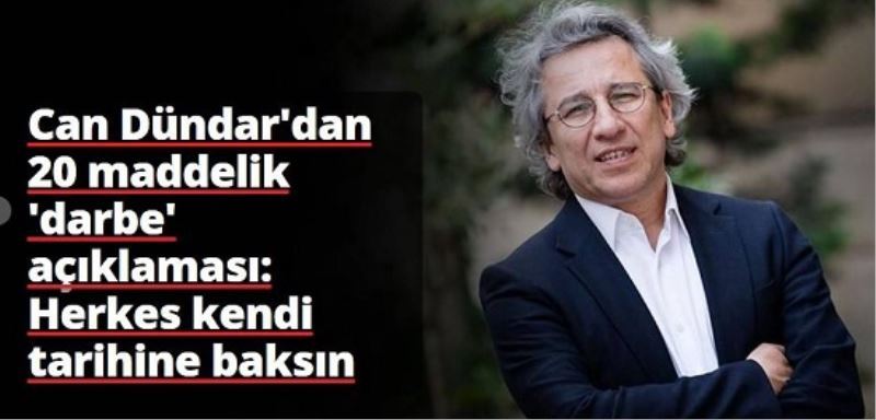 Tehdidi birak, bu 20 soruya yanit ver!