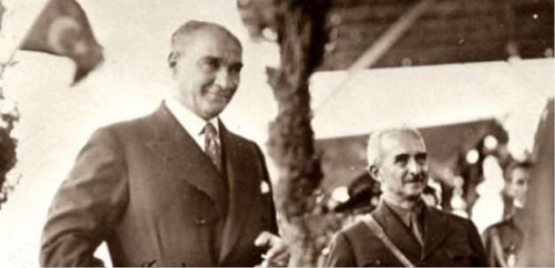 Hainlere Karsi Istiklal Mahkemeleri