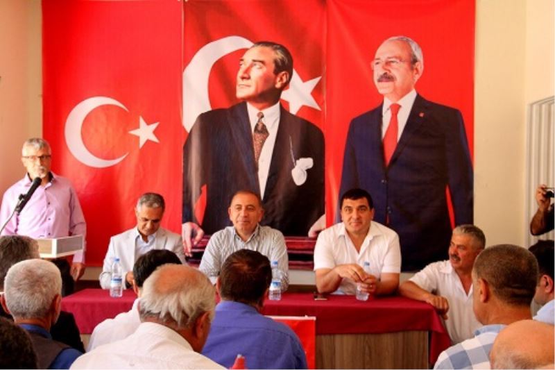 Gürsel Tekin`den darbe girisimi sonrasi korkunç iddia