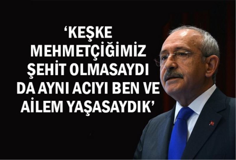 `Yilma, ilerle gençlik seninle`