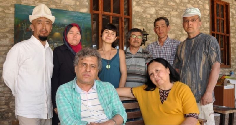 ?Savasi yenecek tek olgu, sanat`