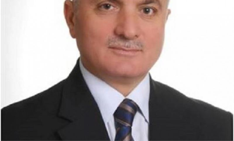 Kaymakami Ates`ten Cumhuriyet Bayrami mesaji