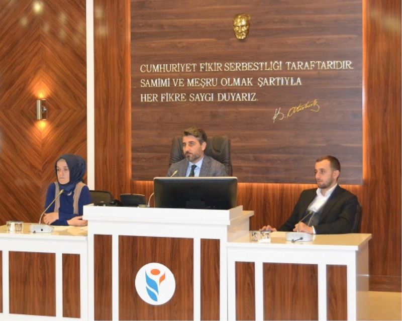 Gülkiran? Halki Mecliste Görmek Istiyor