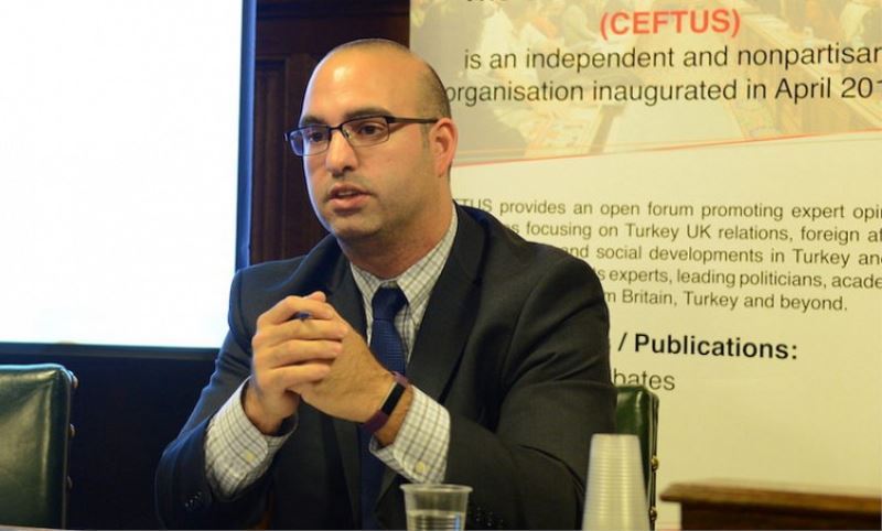 ?Seküler hicret` var, ekonomik kriz AKP`yi götürebilir