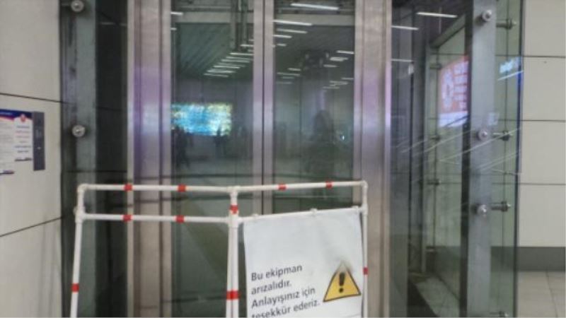 Esenlerde Asansördeki Ölüm Için Dava