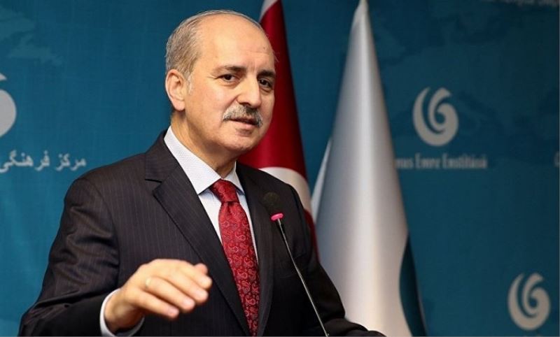Kurtulmus: Aselsan mühendislerinin genç yasta birer birer ölmeleri tesadüf degildir