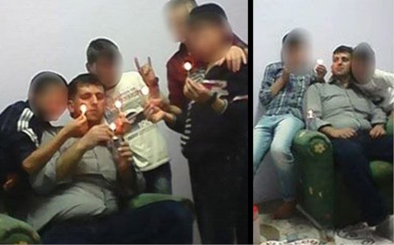 Gerger`deki imam hatipte 18 çocuk cinsel istismar