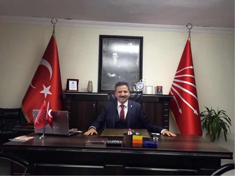 Ütebay,? Belediye Baskani Gerçekleri Konusmuyor?