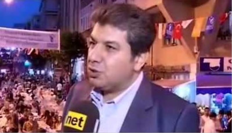 GÖKSU; ?MAGDUR EDEBIYETI YAPMAK ISTIYORLAR?