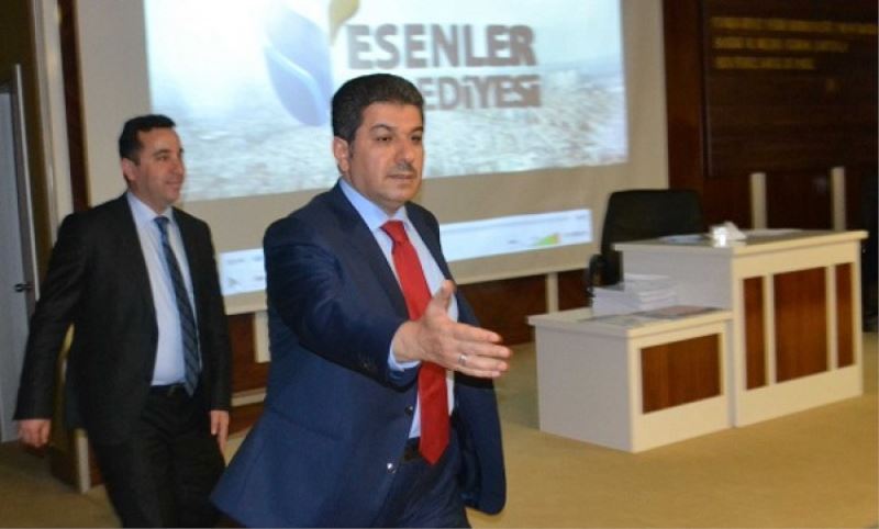 Göksu: Engin Altay`la Yargida Hesaplasacak