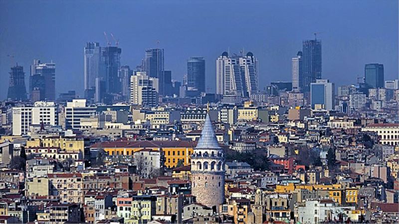 Istanbul`da kiralar neden düstü?