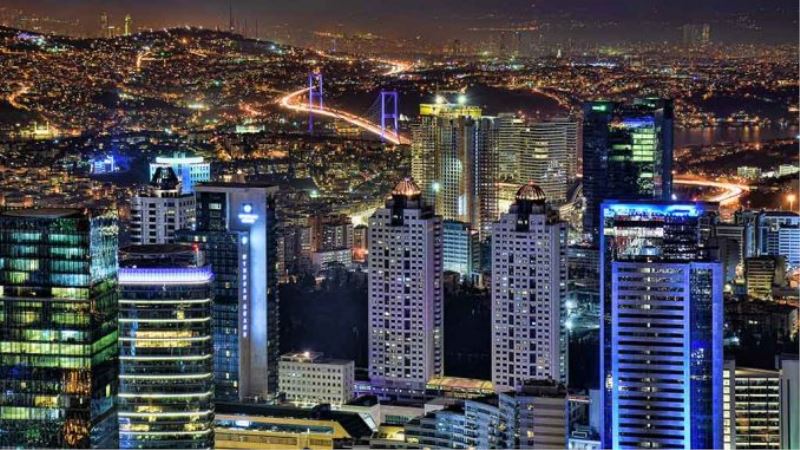 YENI KONUT FIYATLARI MART AYINDA YÜZDE 0,23 ARTTI