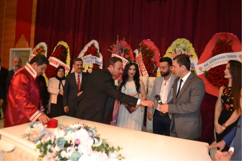 Das Ailesinin Muhtesem Nikâhi