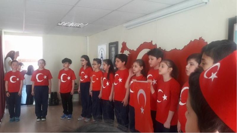 Esenler Ayvalidere Ilkokulu`na Çok Amaçli Salon