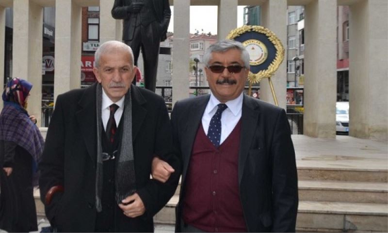 Kaya: Yasasin Cumhuriyetimiz, Yasasin Özgürlük