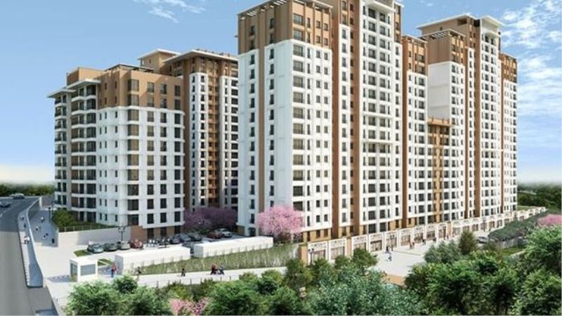 Esenler Emlak Konutlari Fiyat Listesi! Hemen Teslim