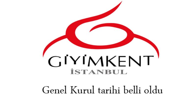 Giyimkent`in Seçimsiz Mali Genel Kurulu, 20 Mayis`ta