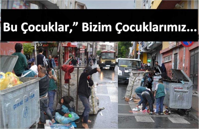 Esenlerin Aci Gerçegi - Yoksulluk Belasi