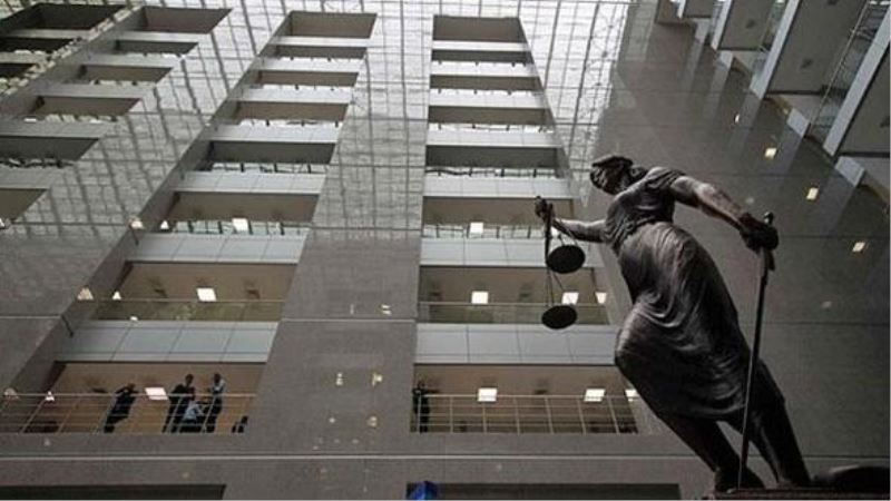Çaglayan Adliyesi`nde bankamatik skandali!