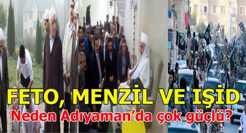 FETO-MENZIL-ISID bu ilde cirit atiyor.