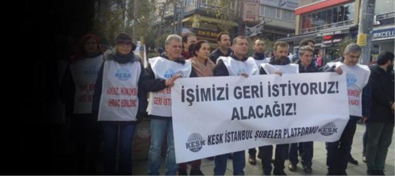 Devlet 92 bin kisiyi kapiya koydu