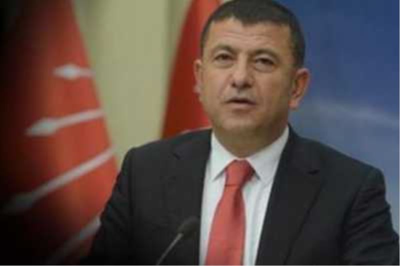 CHP`li Agbaba: Çocuklarimiz cemaatlere teslim ediliyor