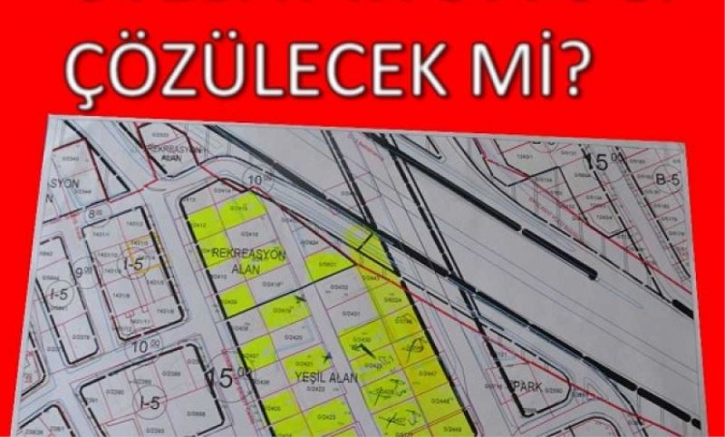 ÜTEBAY`IN 5776`SI ÇÖZÜLECEK MI?