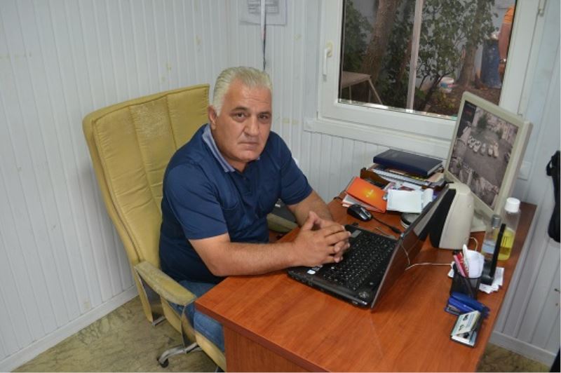 Usta gibi bir Usta`ya yazik ediyorlar