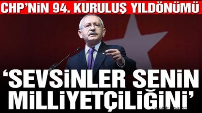 Erdogan`a sert sözler