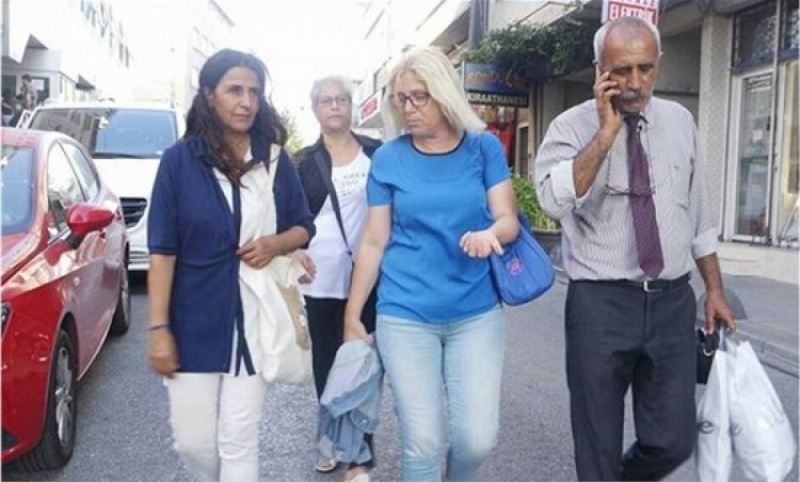 Gülden, ?Halka, Hizmet Insani Bir Sorumluluktur?