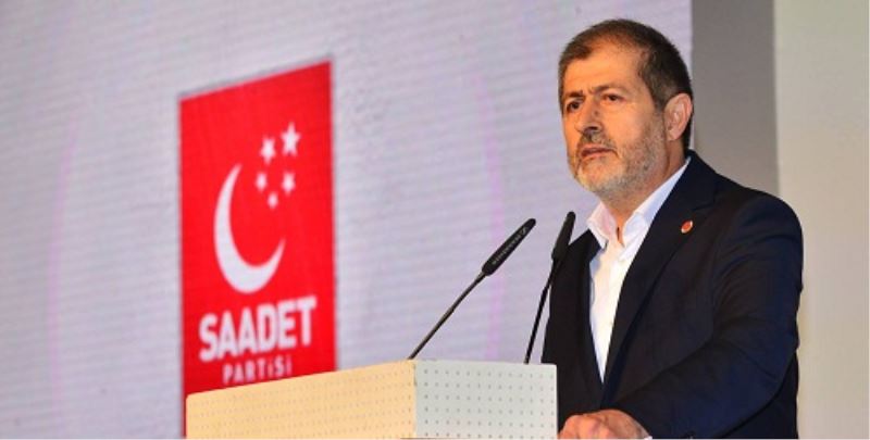 Saadet`li Sevim: Yerel Basina Destek, Yeni Mezunlara Is Verilmeli