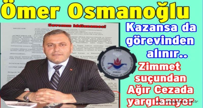 Kagithanede Esnaf dikkatli olmali, tercihini iyi yapmali.