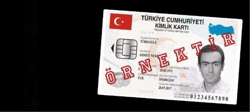 Artik mahkeme karari olmadan ad ve soyad degistirmek mümkün