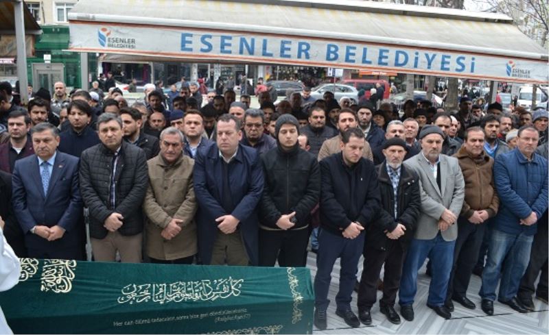Zekeriya Sirkeci`nin Aci Günü