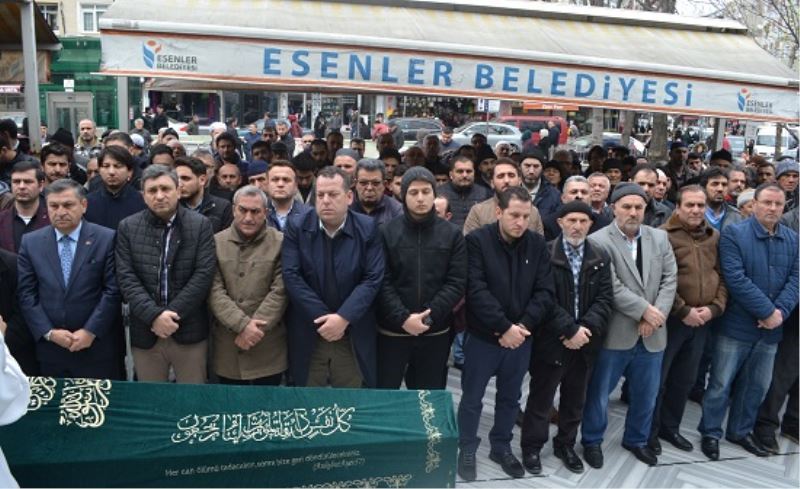 Zekeriya Sirkeci`nin Aci Günü