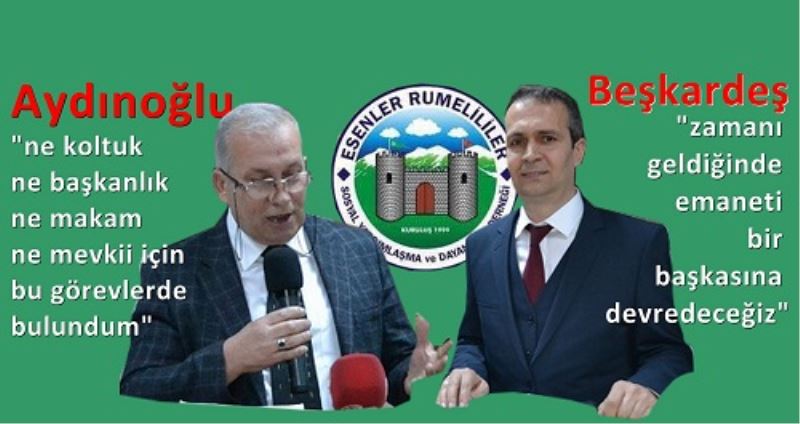 Esenler Rumeliler Beskardes`le devam dedi
