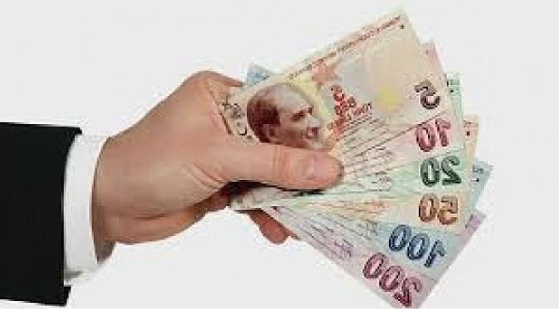 Seçimde görev alana 306 TL ödenecek